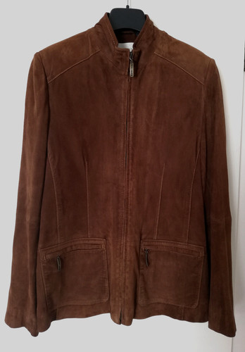 Concerto leder jacke - leder, blouson