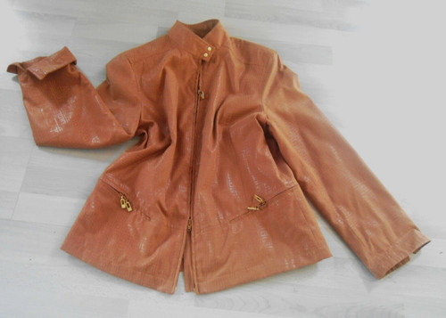 Stylische wildleder - stylische,