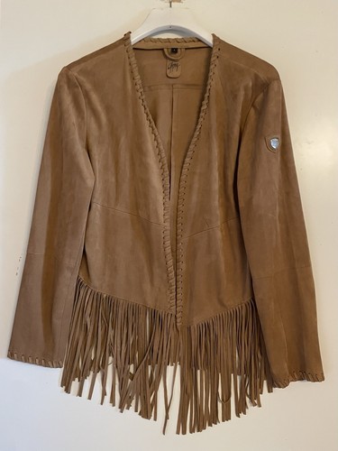 Gipsy mauritius jacke - mauritius, damen