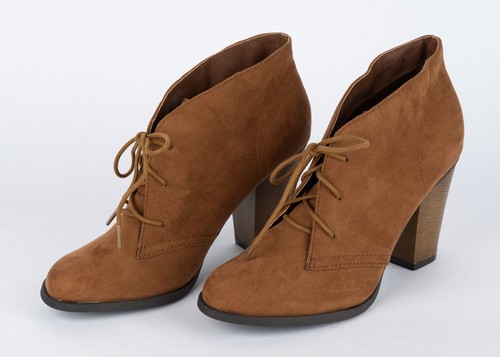 New look ankle - new,