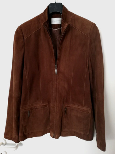 Concerto leder jacke blouson - concerto,