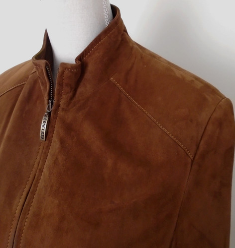 Concerto leder jacke - concerto, blouson