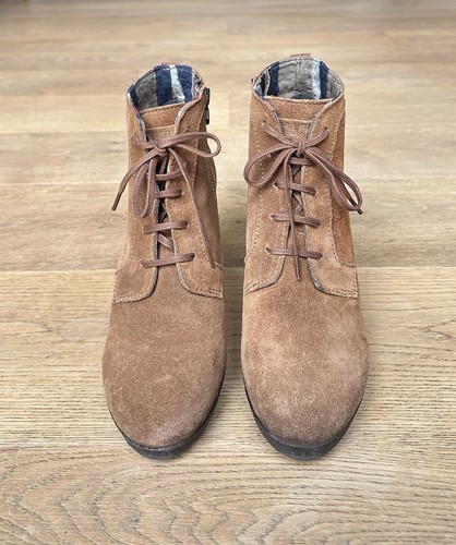 Tommy hilfiger stiefeletten - tommy,