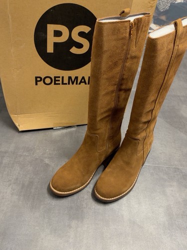 Poelman stiefel damen - ps,
