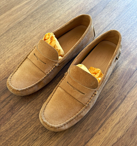 Tod damen gommino - tod's,