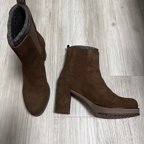 Unisa chelsea stiefeletten - unisa,