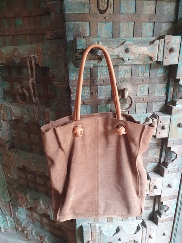 Aita wildlederbeutel tasche - aita,