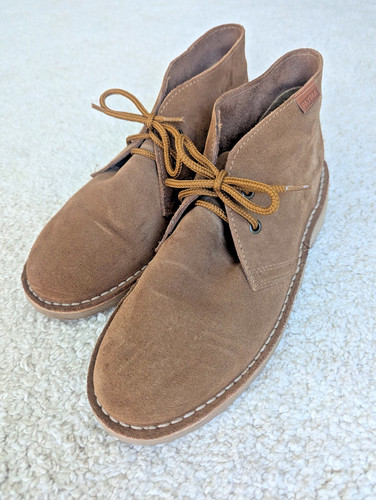 Desert boots stiefeletten - desert,