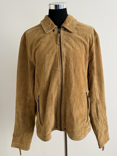 Gabba phire lederjacke - lederjacke, m