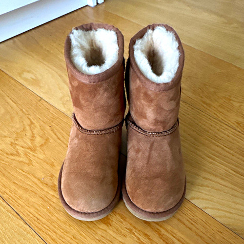 Ugg cognac größe unisex - ugg,