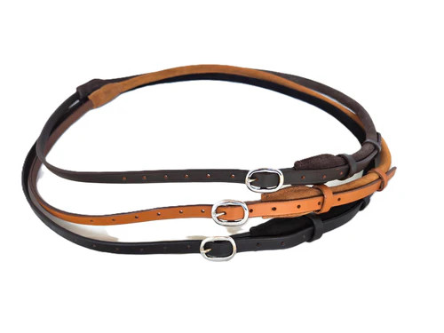 Wildleder halsring halsriemen - wildleder,