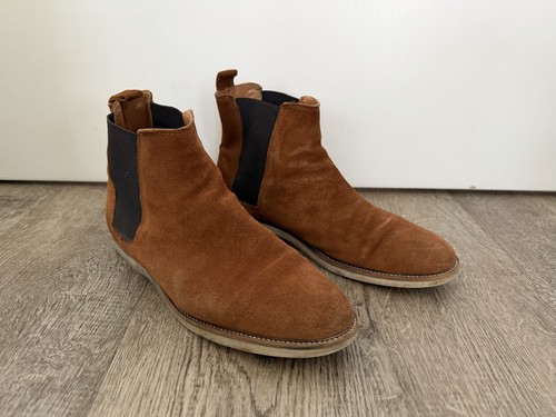 Kiomi chelsea ankle - /,