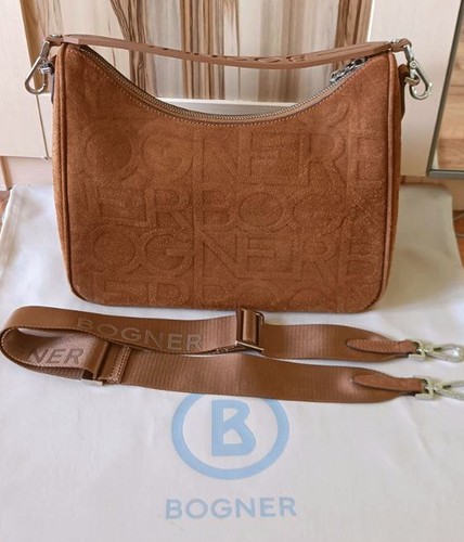 Bogner premium tasche - bogner,