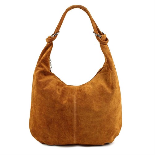 Damen leder tasche - leder,