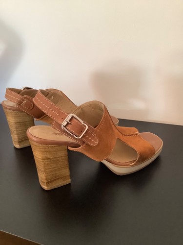 Schicke sandaletten von - sandaletten,