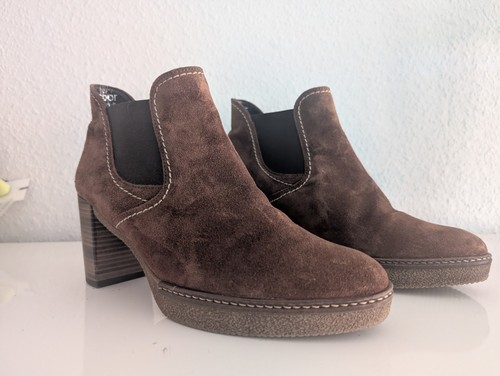 Gabor damen stiefelette - gabor,