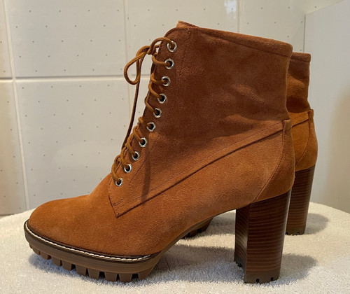 Schuhe stiefeletten größe - stiefeletten,,