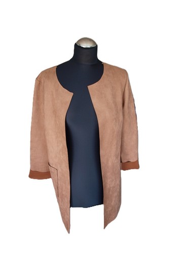 Unica jacke länge gr - jacke,