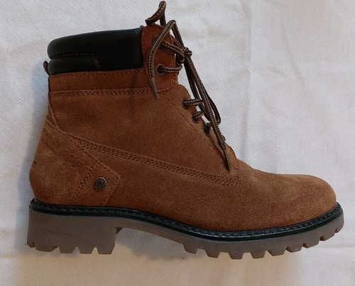 Boots wrangler damen stiefel - boots,