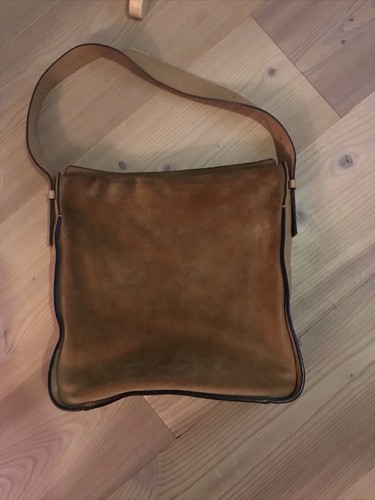 Marco polo tasche wildleder - o,