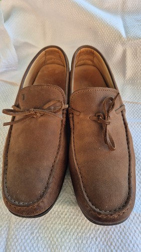 Tod wildleder slipper - tod's,, wildleder,