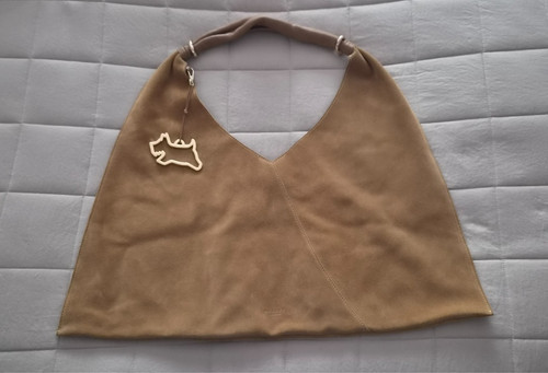 Radley edle wildledertasche - radley,
