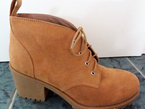 Divided stiefeletten boots - h&m,