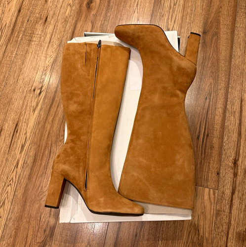 Alba moda damen kniehohe - damen,