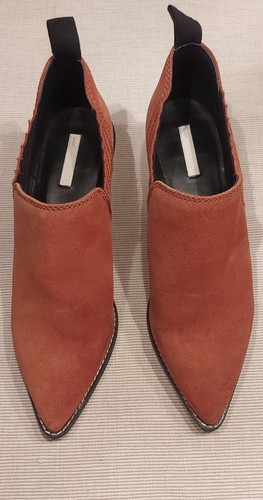 Damen wildleder cowboy - damen,