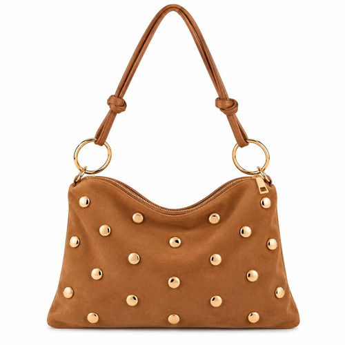 Damen schultertasche echt - damen,