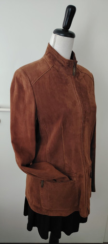 Concerto leder jacke - jacke, blouson