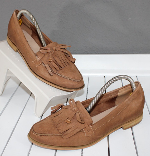 Klassische moderne loafer - 🧡klassische,