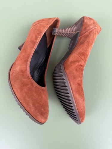 Damenschuhe von paul - damenschuhe,