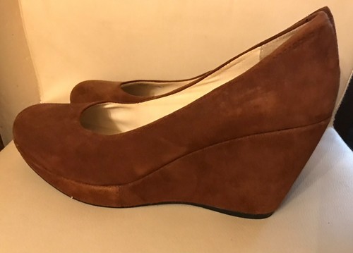 Vagabond keilpumps wildleder - vagabond,