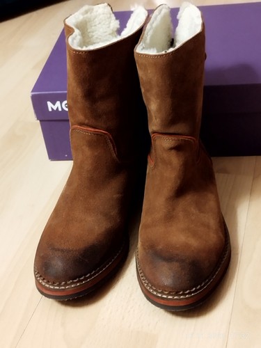 Mexx winterstiefel - mexx,
