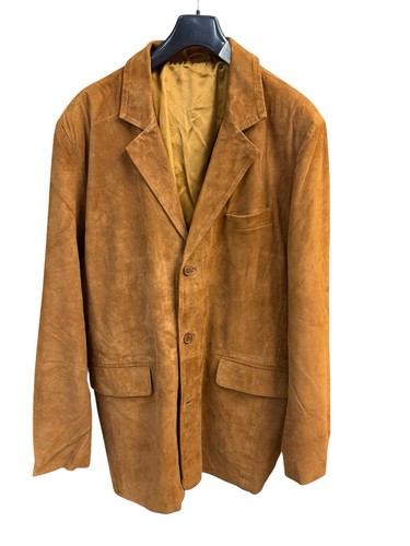 Echtlederjacke blazer - echtlederjacke,