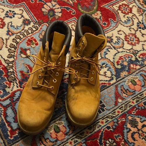 Timberland herren stiefel - timberland,
