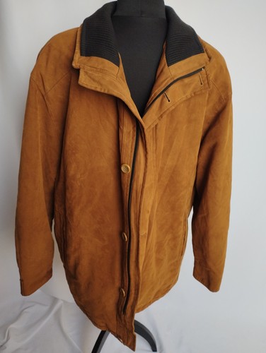 Wildleder imitat thermo - 52,