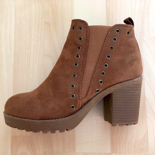 Damen stiefeletten rainbow - damen,