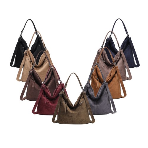 Damen tasche shopper - shopper, hobo-bag