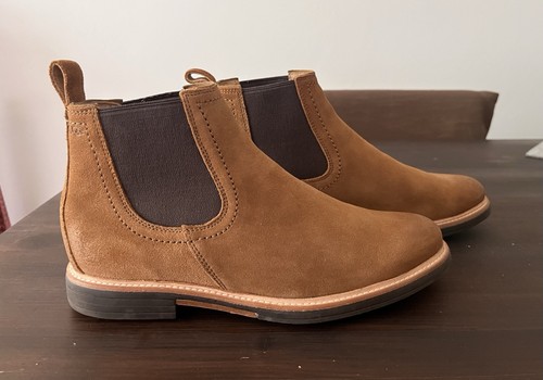 Ugg stiefeletten chelsea boots - ugg,