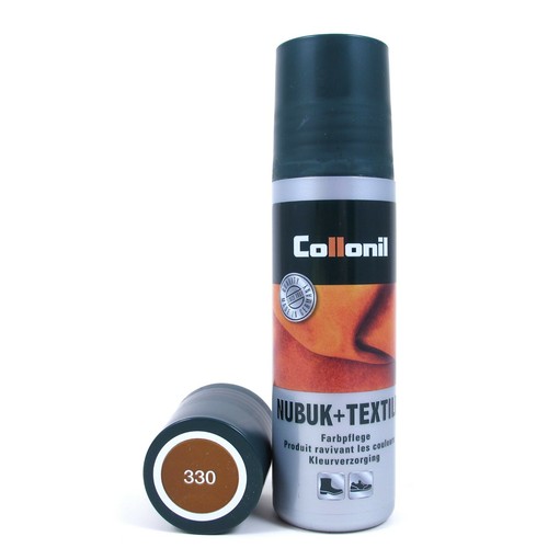 Collonil farbauffrischer - collonil,