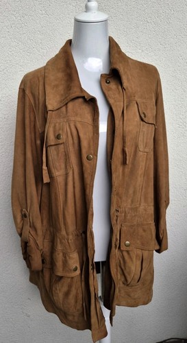 Edle egnaro lederjacke - edle, gr