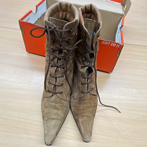 Laura damen stiefelette - laura,
