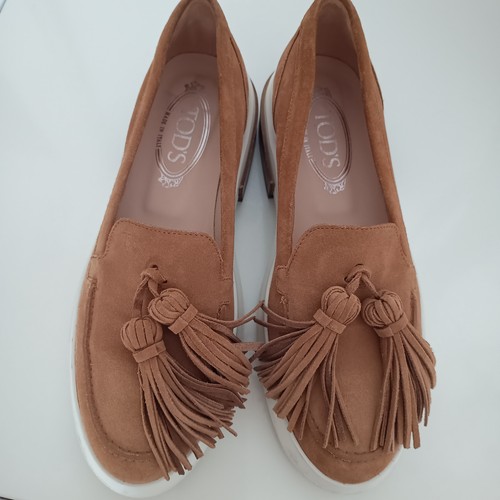 Tods tod slipper - tods, tod's