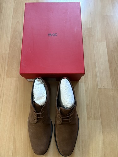 Hugo boss chelsea - hugo, boots