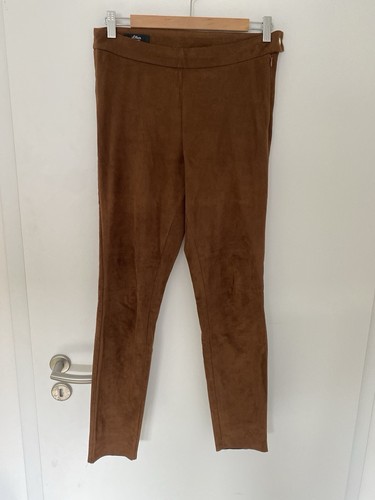 Oliver black label hose - hose, 38