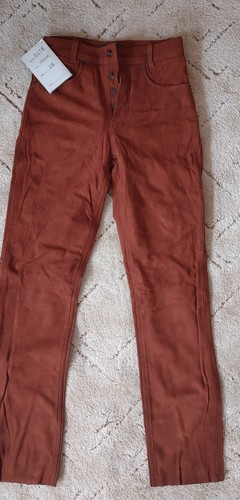 Stylische damen hose - damen, aus