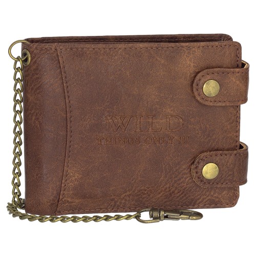 Herren geldbörse kunst - herren,