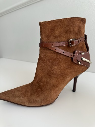 Gucci ankle boots - gucci,